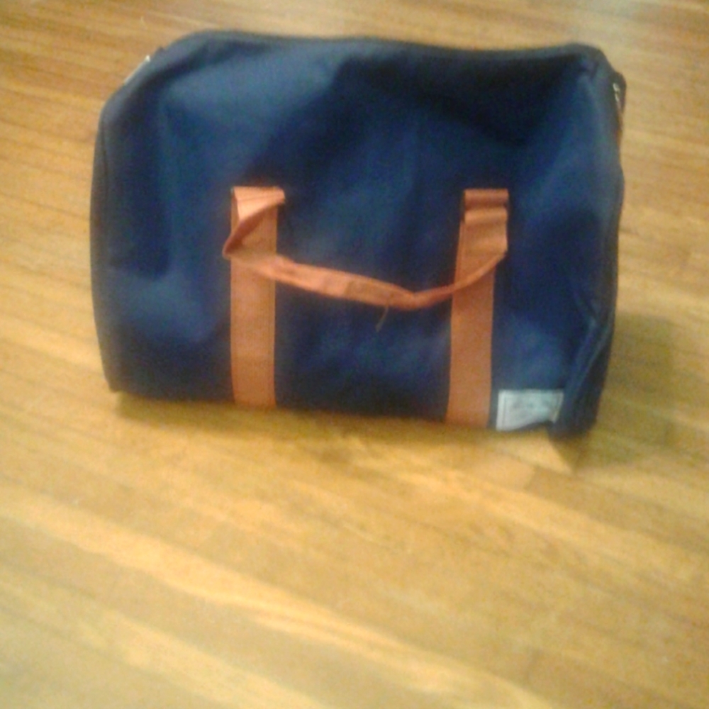 Men Duffle Gym Bag